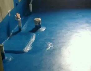 青岛市卫生间测漏水多少钱